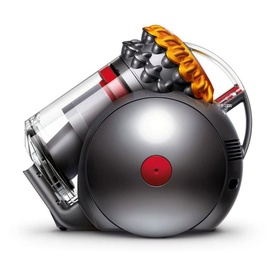 Big Ball Multifloor 2 Cylinder Vacuum Cleaner