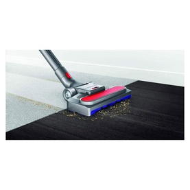 Big Ball Multifloor 2 Cylinder Vacuum Cleaner