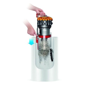 Big Ball Multifloor 2 Cylinder Vacuum Cleaner
