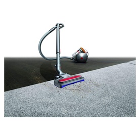 Big Ball Multifloor 2 Cylinder Vacuum Cleaner