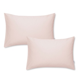 400 TC Cotton Sateen Pillowcase