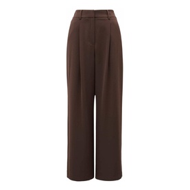Primrose Wide Leg Trousers