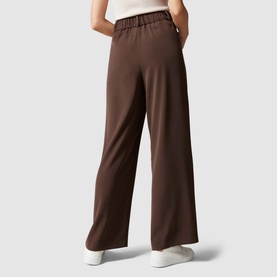 Primrose Wide Leg Trousers