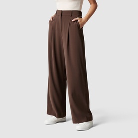 Primrose Wide Leg Trousers