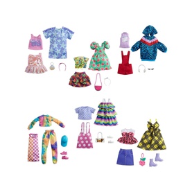 Barbie Outfits Pack of Two