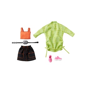 Barbie Outfits Pack of Two
