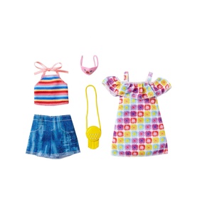 Barbie Outfits Pack of Two
