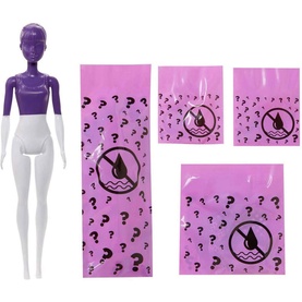 Sand & Sea Colour Reveal Doll