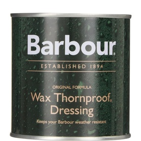 Thornproof Wax Dressing Multicolour