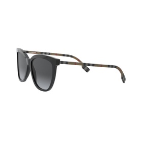CLARE Square Sunglasses