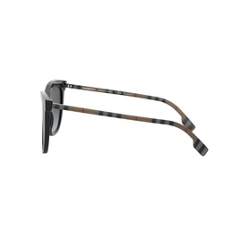 CLARE Square Sunglasses