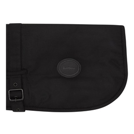 Waxed Dog Coat