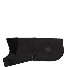 Waxed Dog Coat
