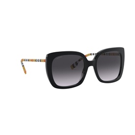 CAROLL Square Sunglasses