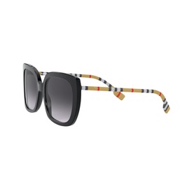CAROLL Square Sunglasses