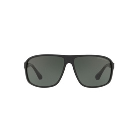 0EA4029 Square Sunglasses