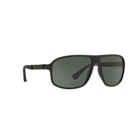 0EA4029 Square Sunglasses