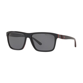 Rectangle Sunglasses PH4153
