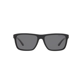 Rectangle Sunglasses PH4153
