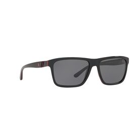 Rectangle Sunglasses PH4153