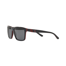 Rectangle Sunglasses PH4153