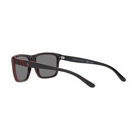Rectangle Sunglasses PH4153
