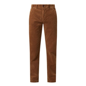 Neuston Stretch Cord Trousers