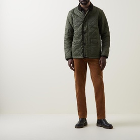 Neuston Stretch Cord Trousers