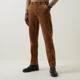 Neuston Stretch Cord Trousers