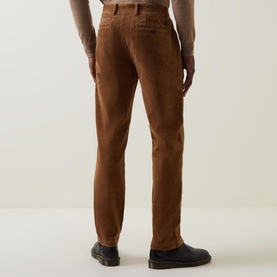 Neuston Stretch Cord Trousers