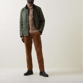 Neuston Stretch Cord Trousers