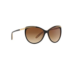 0RA5150 Cat Eye Sunglasses