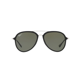 Aviator Sunglasses 0RB4298