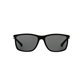 0EA4058 Rectangle Sunglasses