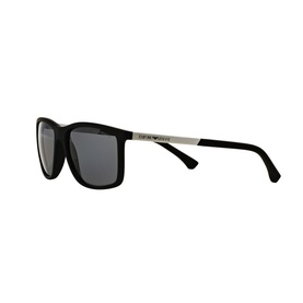 0EA4058 Rectangle Sunglasses