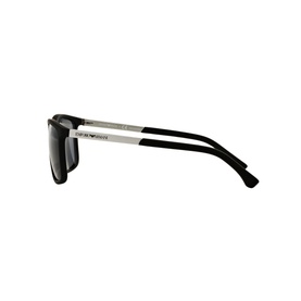 0EA4058 Rectangle Sunglasses