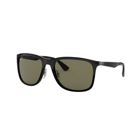 0RB4313 Square Sunglasses