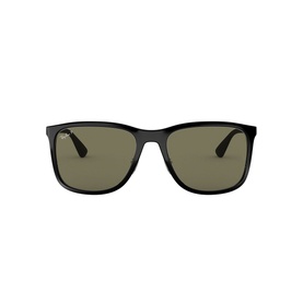0RB4313 Square Sunglasses