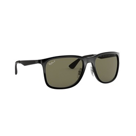0RB4313 Square Sunglasses