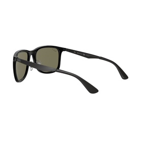 0RB4313 Square Sunglasses