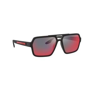 0PS 01XS Rectangle Sunglasses