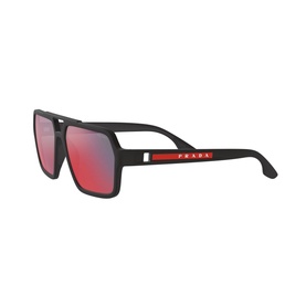 0PS 01XS Rectangle Sunglasses