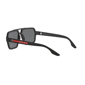 0PS 01XS Rectangle Sunglasses