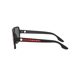 0PS 01XS Rectangle Sunglasses