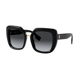 CHARLOTTE Square Sunglasses