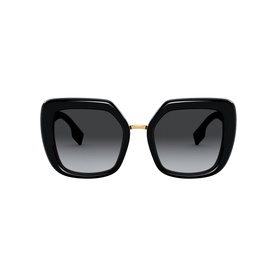 CHARLOTTE Square Sunglasses