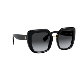 CHARLOTTE Square Sunglasses