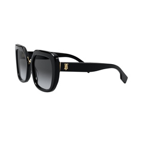 CHARLOTTE Square Sunglasses
