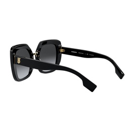 CHARLOTTE Square Sunglasses