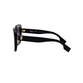 CHARLOTTE Square Sunglasses